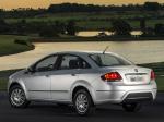 Fiat Linea 2014 года (BR)